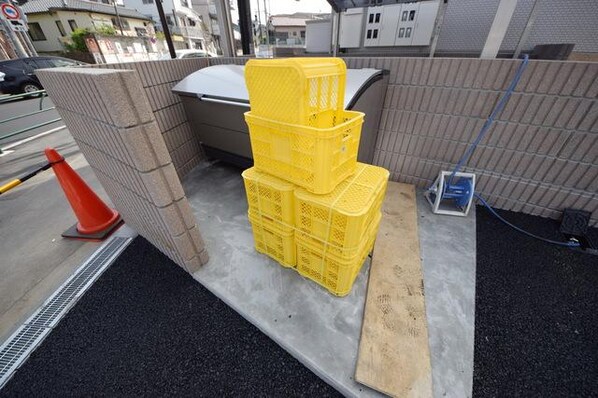 クレール花水木の物件内観写真